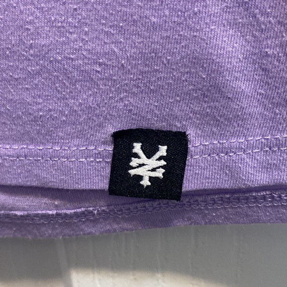 Zoo York S/S T-shirt - Picture 4 of 7